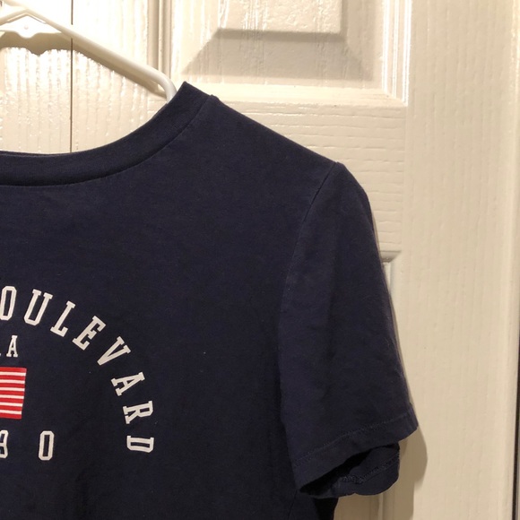 Sunset Boulevard Shirt - Picture 2 of 3